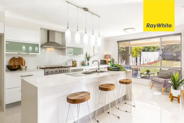 Fifth view of Homely house listing, 11 Denman Street, Eastwood NSW 2122
