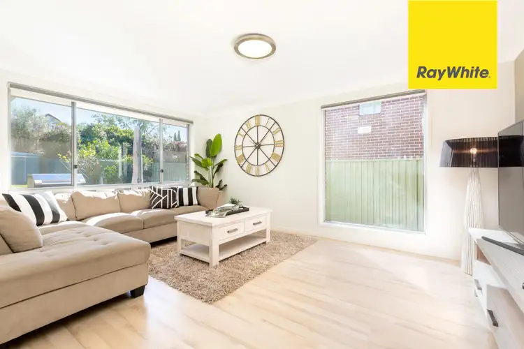 Sixth view of Homely house listing, 11 Denman Street, Eastwood NSW 2122