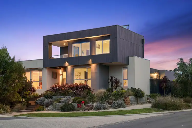 23 Echidna Grove, Cowes VIC 3922