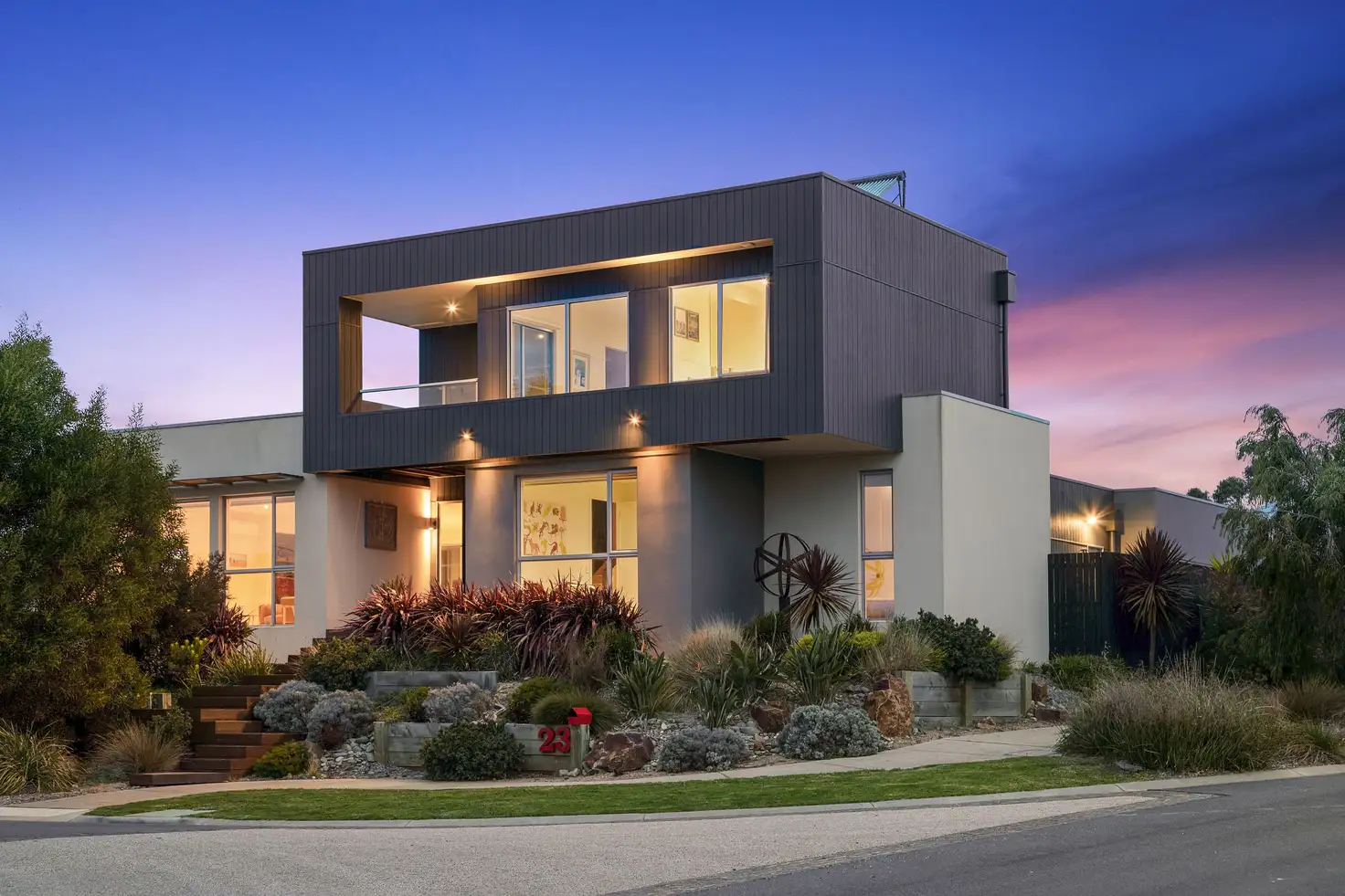 Main view of Homely house listing, 23 Echidna Grove, Cowes VIC 3922