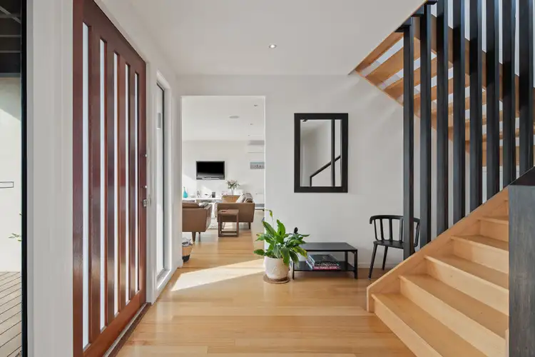 Second view of Homely house listing, 23 Echidna Grove, Cowes VIC 3922