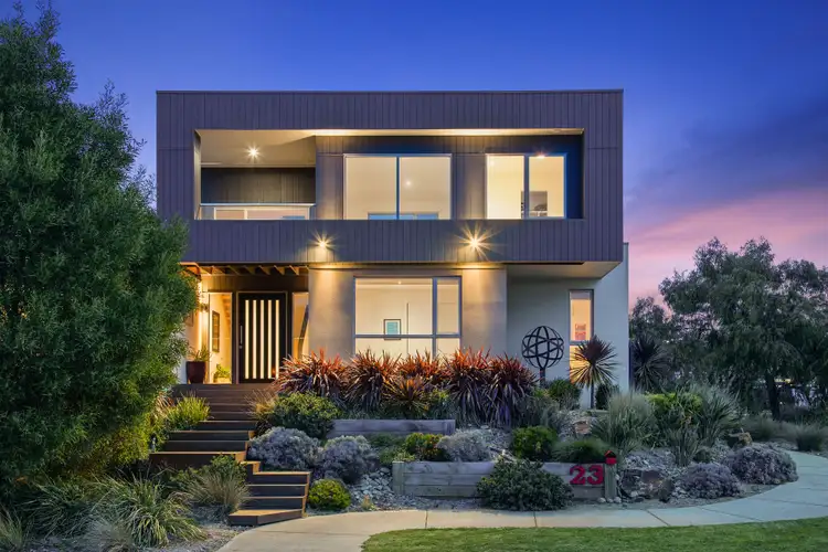 Fifth view of Homely house listing, 23 Echidna Grove, Cowes VIC 3922