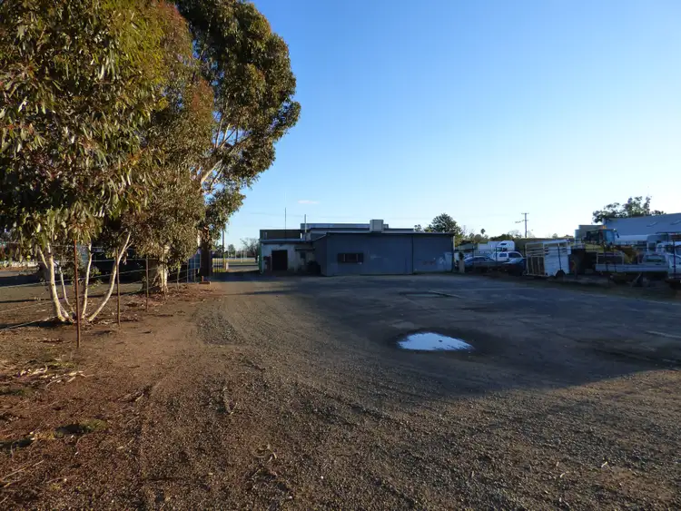 Sixth view of Homely other listing, 14 Camp Street, Forbes NSW 2871