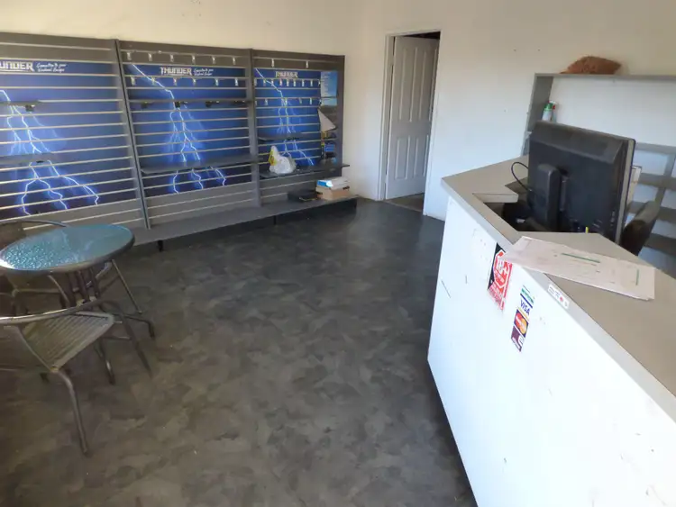 Seventh view of Homely other listing, 14 Camp Street, Forbes NSW 2871