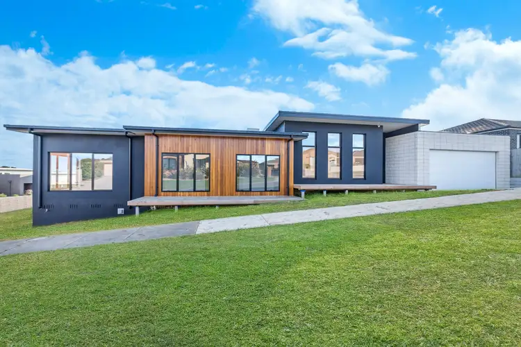 Main view of Homely house listing, 57 Dobson Way, Warrnambool VIC 3280
