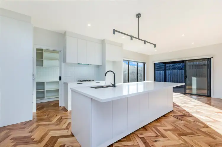 Second view of Homely house listing, 57 Dobson Way, Warrnambool VIC 3280