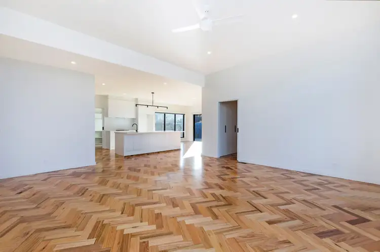 Third view of Homely house listing, 57 Dobson Way, Warrnambool VIC 3280