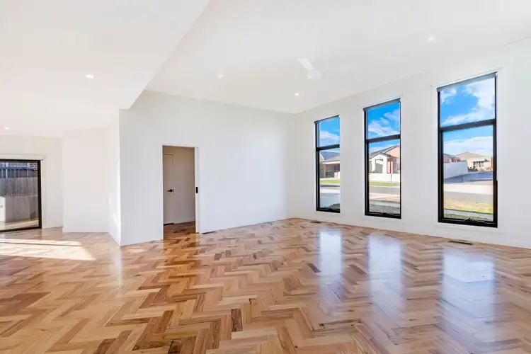 Fourth view of Homely house listing, 57 Dobson Way, Warrnambool VIC 3280