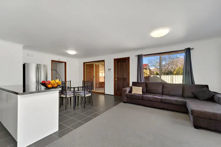 Second view of Homely house listing, 31 Reader Court, Banks ACT 2906