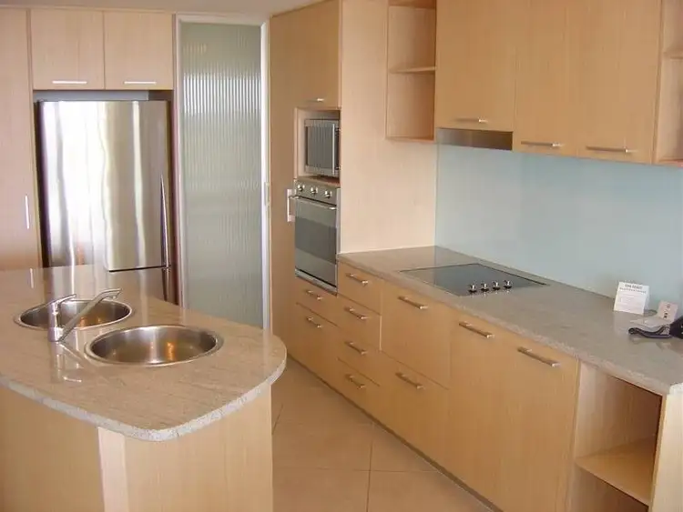Third view of Homely unit listing, 607/14 Aerodrome Road, Maroochydore QLD 4558
