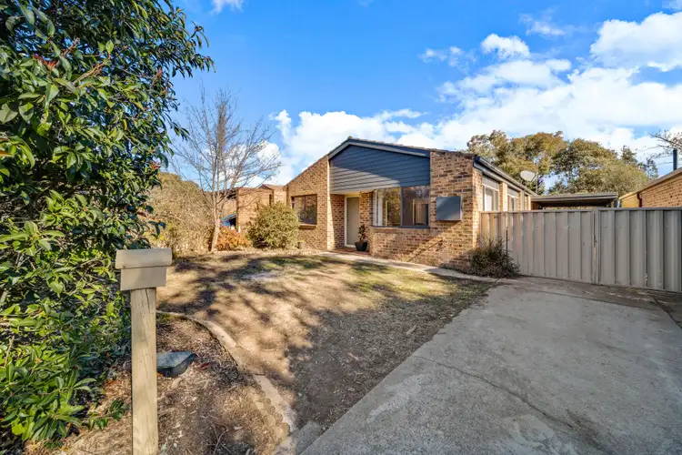 24 Marengo Place, Isabella Plains ACT 2905