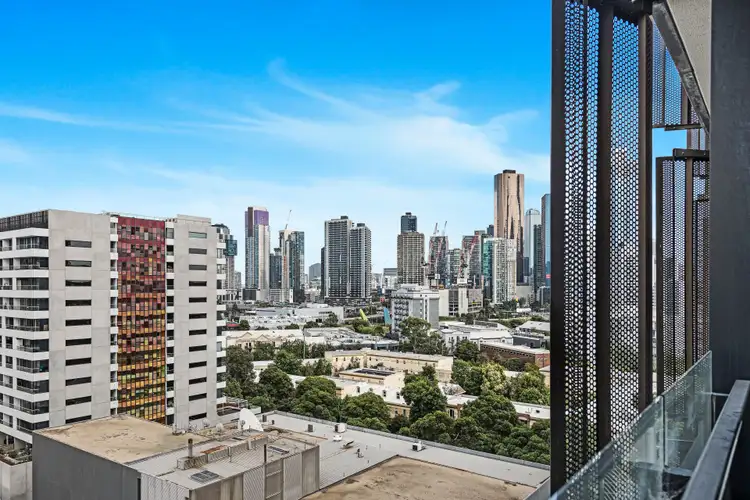 Fourth view of Homely apartment listing, 1105/22 Dorcas Street, Southbank VIC 3006
