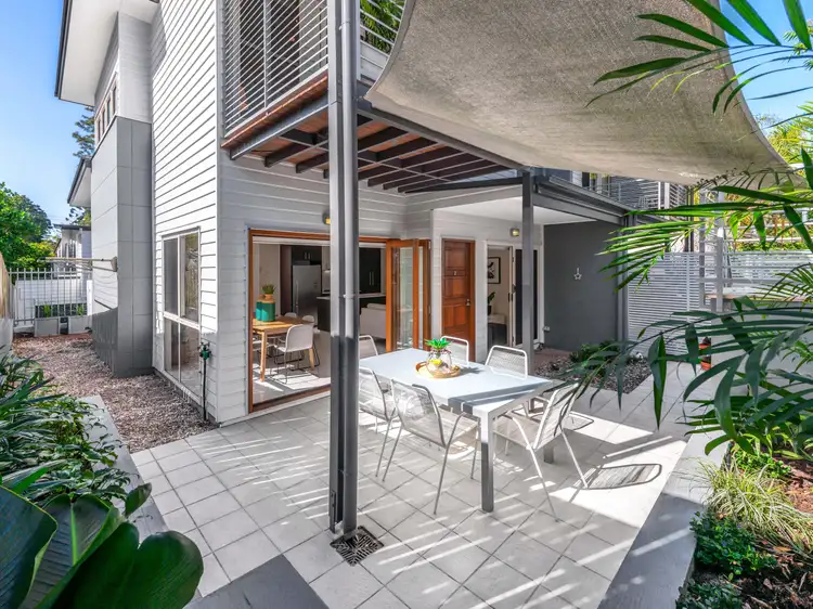 2/37 Frederick Street, Taringa QLD 4068