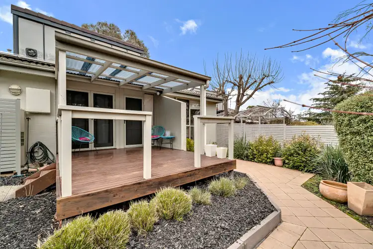 132 Murranji Street, Hawker ACT 2614