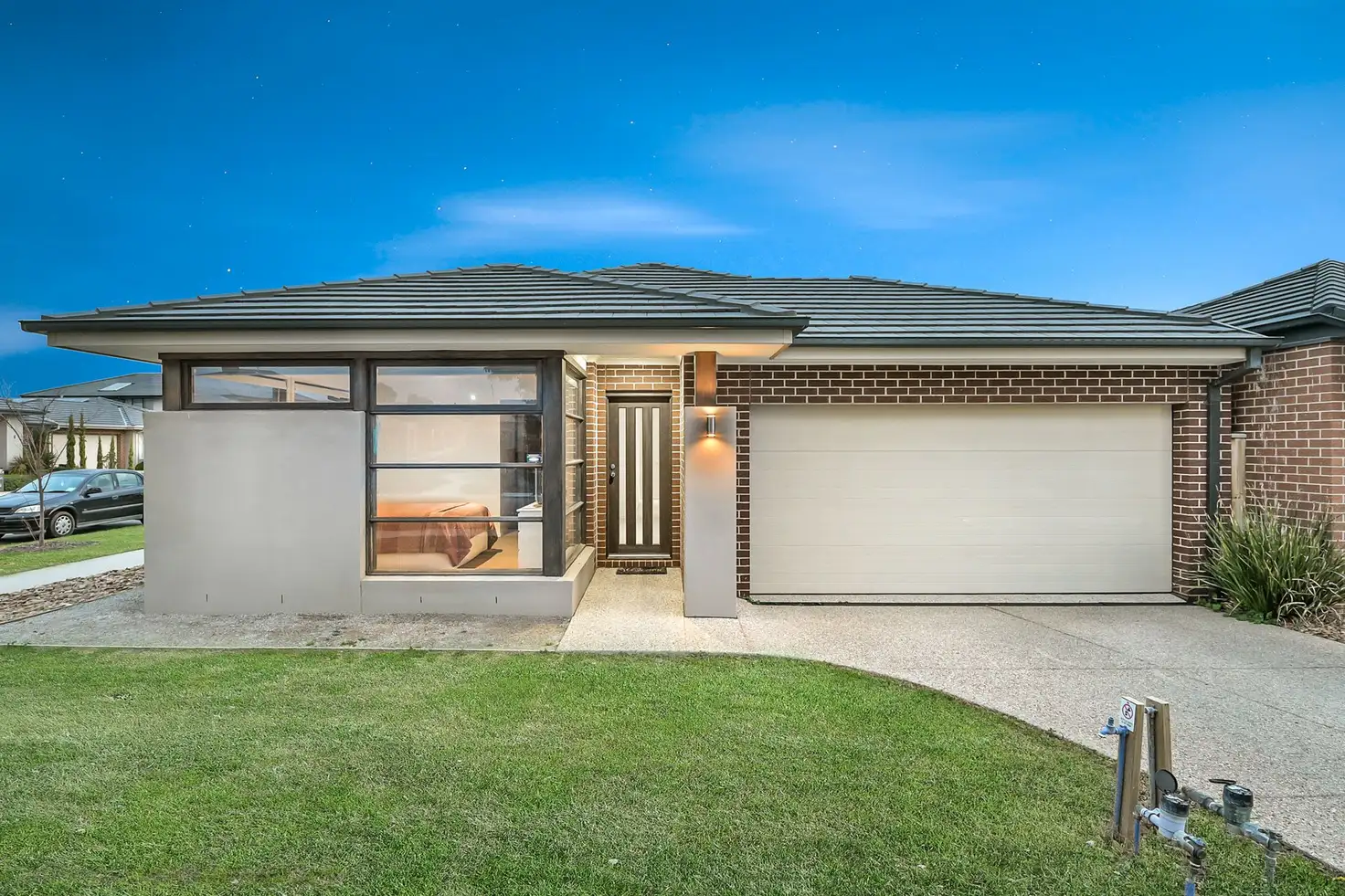 Main view of Homely house listing, 1 Glenfern Street, Keysborough VIC 3173