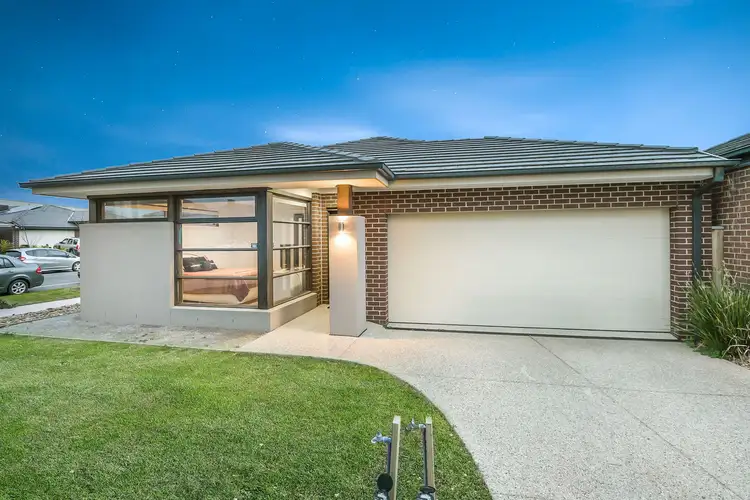 Second view of Homely house listing, 1 Glenfern Street, Keysborough VIC 3173