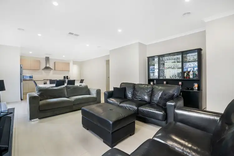 Third view of Homely house listing, 1 Glenfern Street, Keysborough VIC 3173