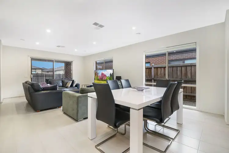 Fourth view of Homely house listing, 1 Glenfern Street, Keysborough VIC 3173
