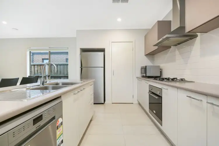 Sixth view of Homely house listing, 1 Glenfern Street, Keysborough VIC 3173