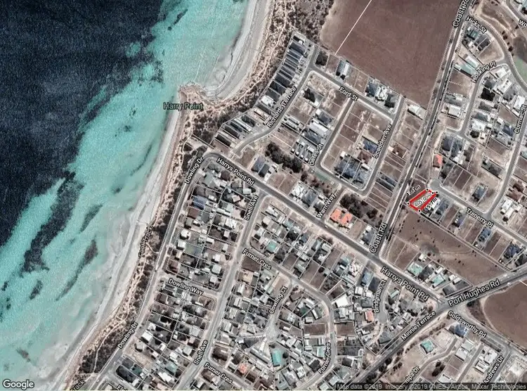 Third view of Homely land listing, 19 (Lot 19) Trenerry Place, Port Hughes SA 5558