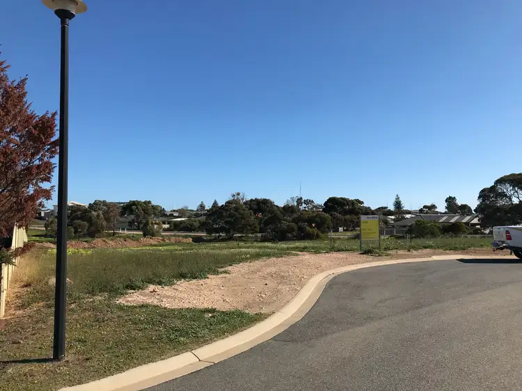 Fourth view of Homely land listing, 19 (Lot 19) Trenerry Place, Port Hughes SA 5558