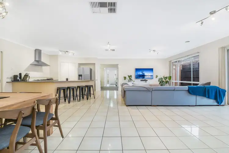 Third view of Homely house listing, 6 McCubbin Way, Berwick VIC 3806