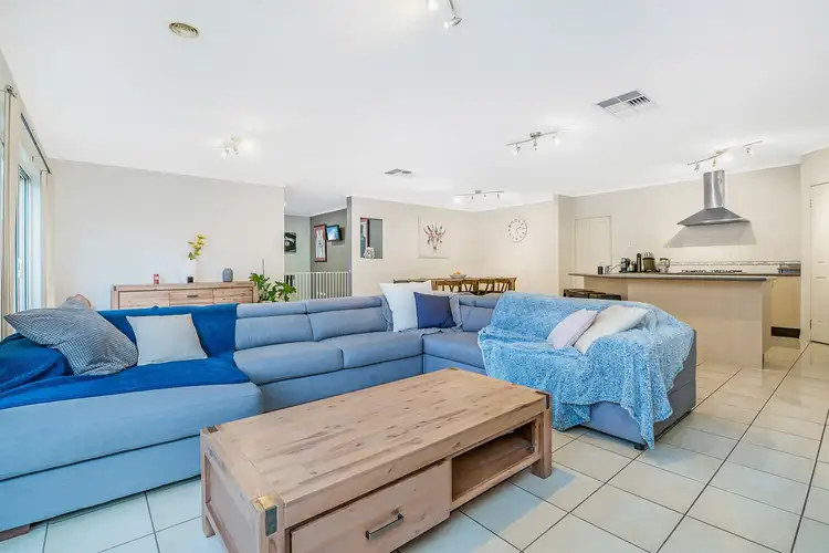 Fourth view of Homely house listing, 6 McCubbin Way, Berwick VIC 3806