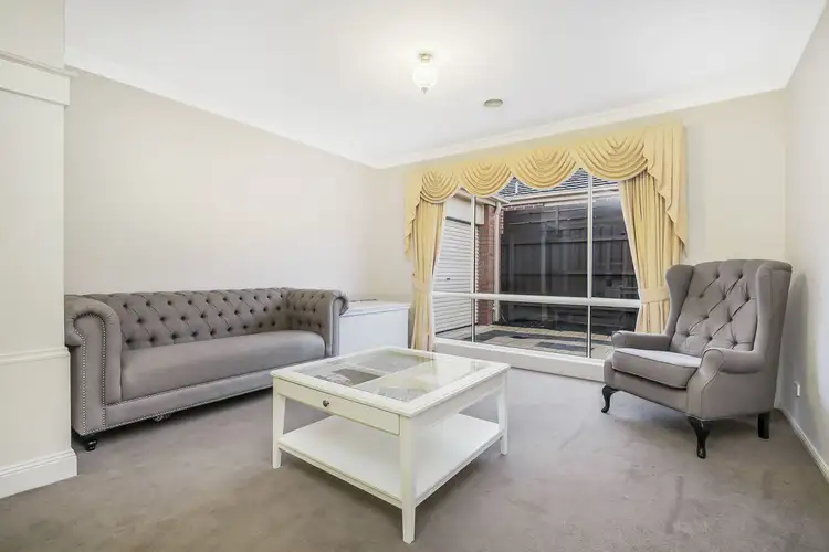 Fifth view of Homely house listing, 6 McCubbin Way, Berwick VIC 3806