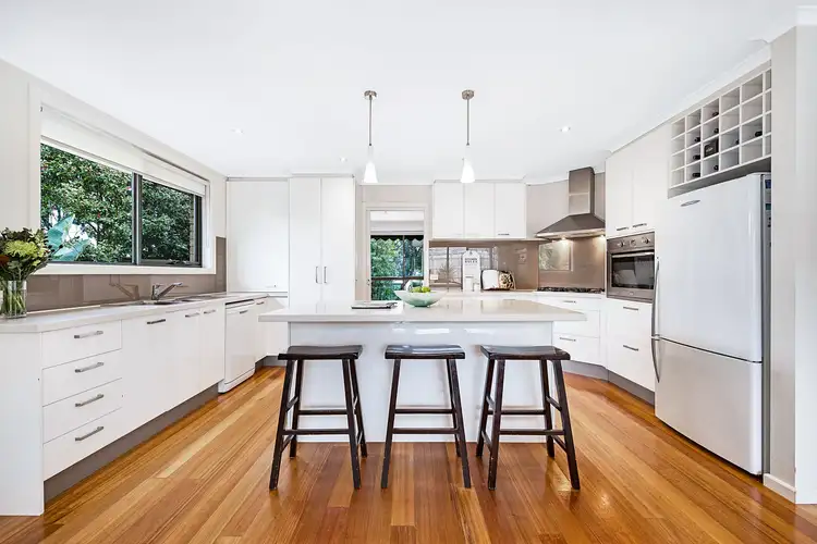 5 Taylor Court, Mount Waverley VIC 3149