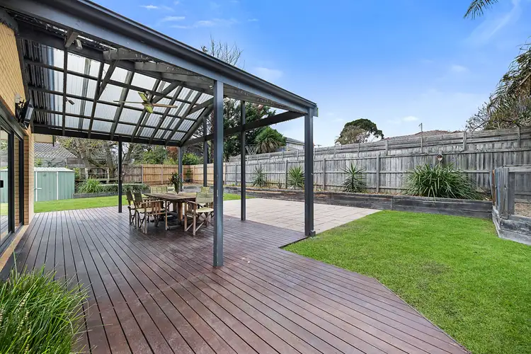 Fifth view of Homely house listing, 5 Taylor Court, Mount Waverley VIC 3149