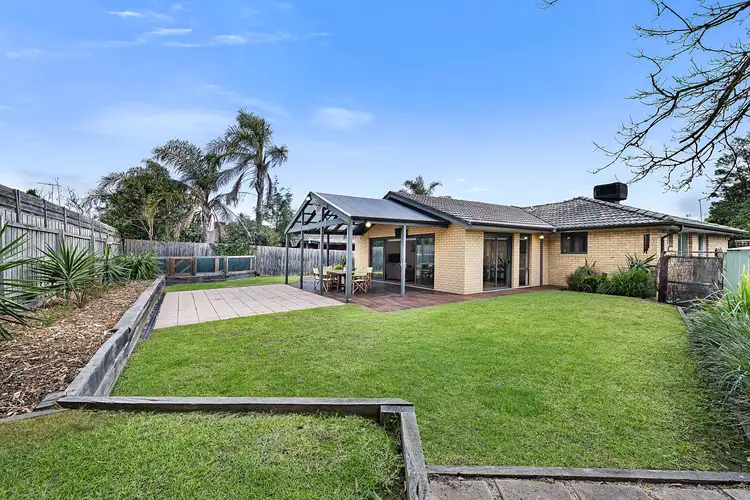 Sixth view of Homely house listing, 5 Taylor Court, Mount Waverley VIC 3149