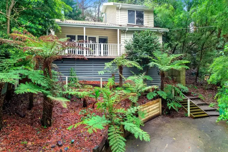 20A Joy Avenue, Mount Evelyn VIC 3796
