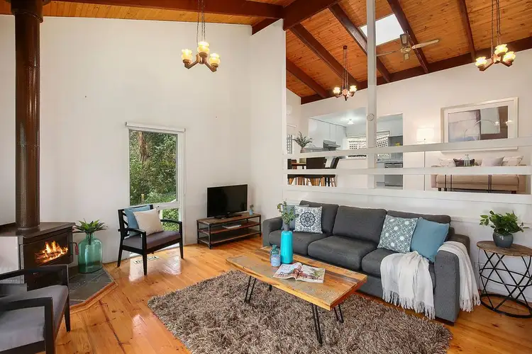 Second view of Homely house listing, 20A Joy Avenue, Mount Evelyn VIC 3796