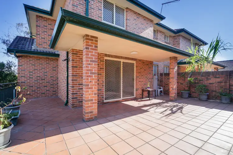 1/48 Millett Street, Hurstville NSW 2220