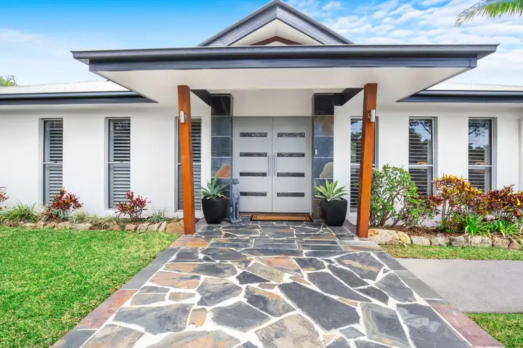 2 Corvus Way, Robina QLD 4226