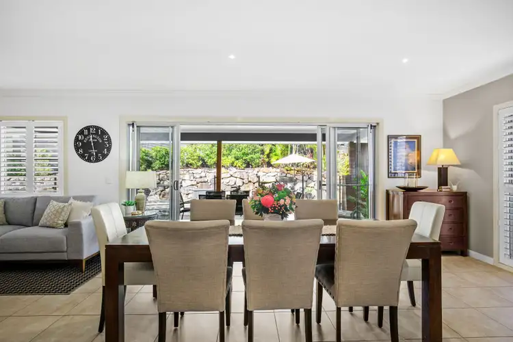 Third view of Homely house listing, 2 Corvus Way, Robina QLD 4226