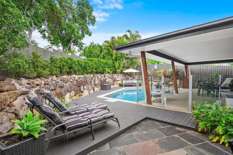 Fourth view of Homely house listing, 2 Corvus Way, Robina QLD 4226