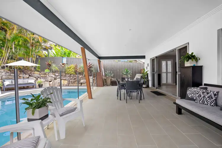 Sixth view of Homely house listing, 2 Corvus Way, Robina QLD 4226