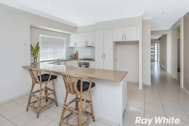 Sixth view of Homely house listing, 37 Sage Parade, Griffin QLD 4503