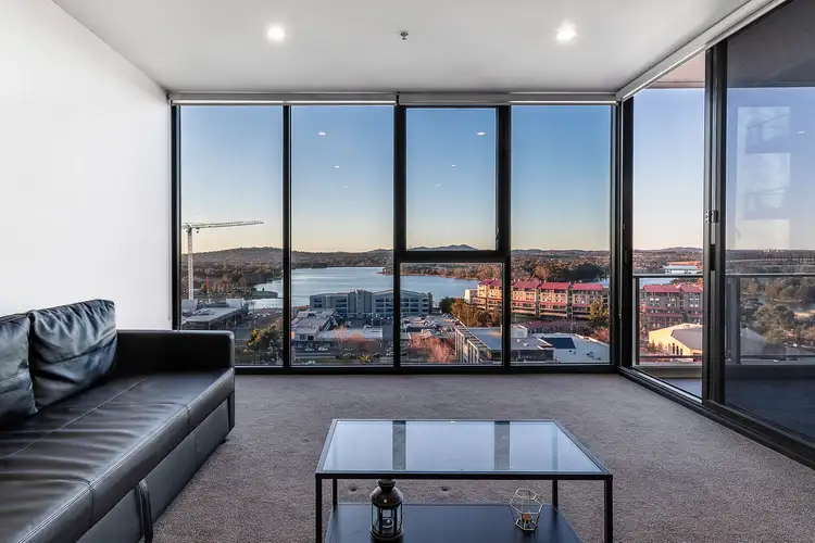 77/39 Benjamin Way, Belconnen ACT 2617