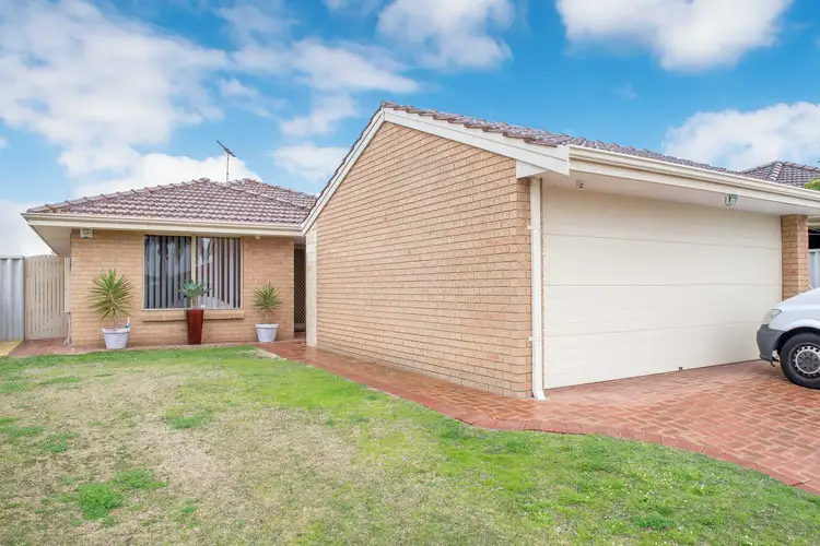 9b Ormond Court, Woodvale WA 6026