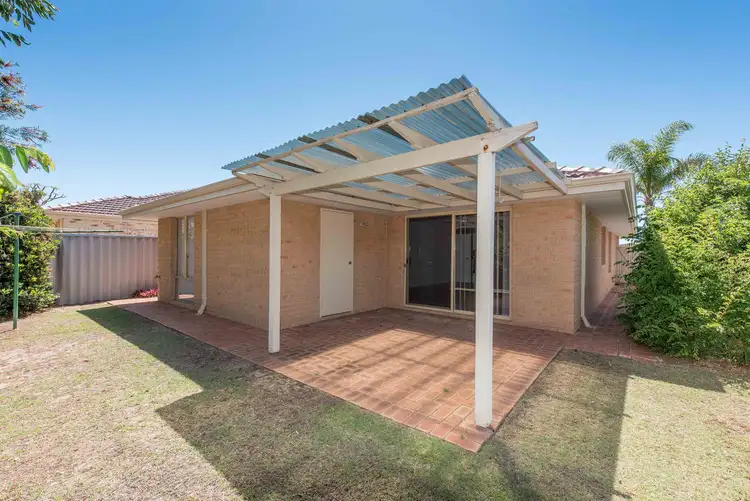 Third view of Homely house listing, 9b Ormond Court, Woodvale WA 6026