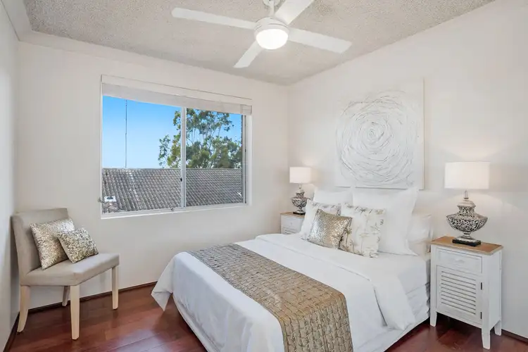 Fifth view of Homely apartment listing, 15/15 Clarke Street, Narrabeen NSW 2101
