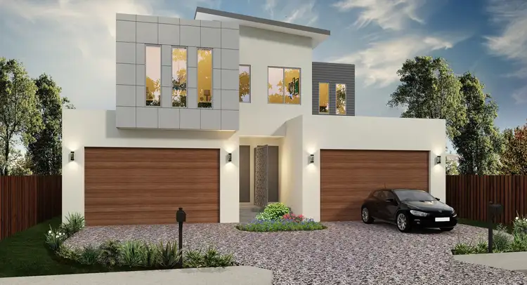 1 & 2/49 Milton Avenue, Paradise Point QLD 4216