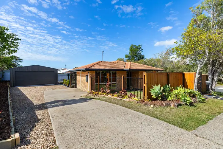 Second view of Homely house listing, 41 St Andrews Drive, Tewantin QLD 4565
