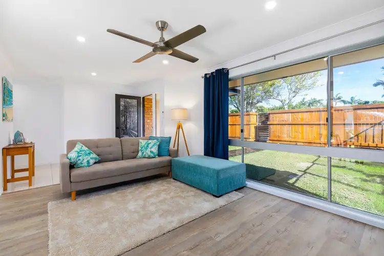 Third view of Homely house listing, 41 St Andrews Drive, Tewantin QLD 4565