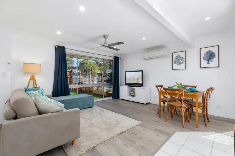 Fourth view of Homely house listing, 41 St Andrews Drive, Tewantin QLD 4565
