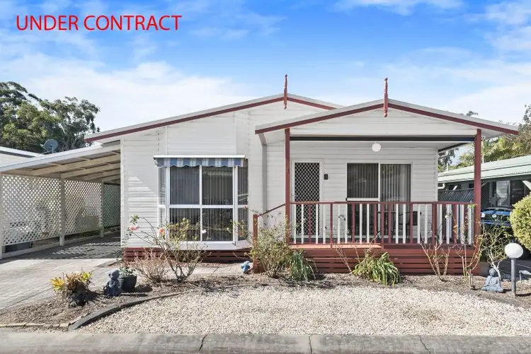 1 Duncan Sinclair Place, Kincumber NSW 2251