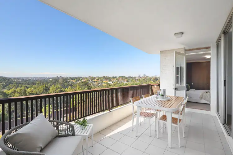 99/2 Artarmon Road, Willoughby NSW 2068