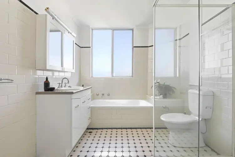 Sixth view of Homely apartment listing, 99/2 Artarmon Road, Willoughby NSW 2068